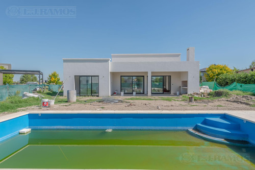 Casa En El Canton - Golf - Pg