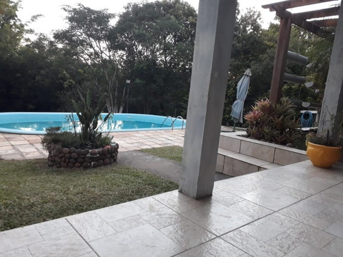 Chácara 1.250 M² - Costa Do Ipiranga - Gravataí - Rs - 2061 - 33642665
