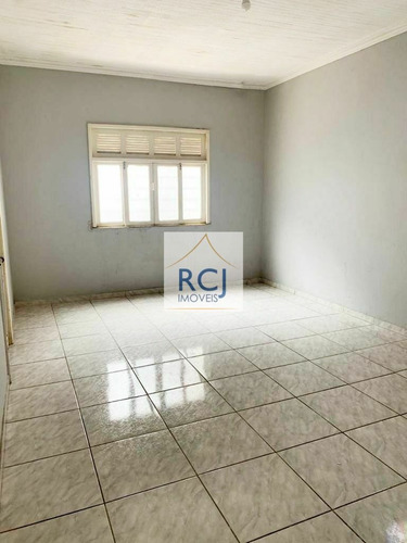 Imagem 17 de 17 de Casa Padrão À Venda Em Rio De Janeiro/rj - 473