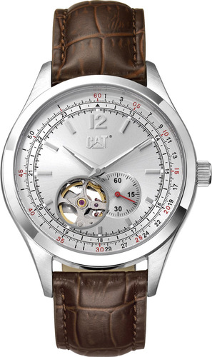Reloj Cat Hombre Ea-148-35-232 1904 Automatic