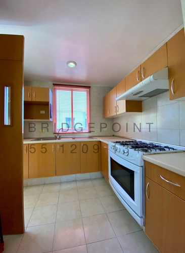 Imagen 26 de 27 de Departamento En Venta En Pitágoras, Del Valle Centro, Benito Juárez.