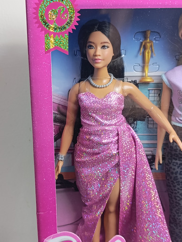 Barbie Carrera Del Año Directora De Cine 2024 (Usado)