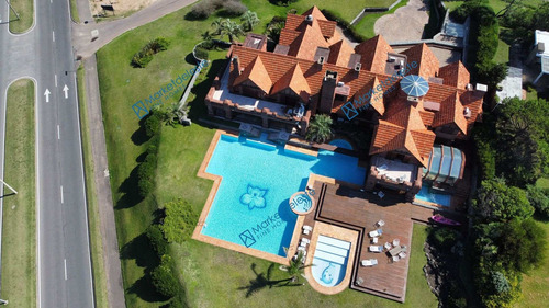 Mansa - Mansion - Primera Linea