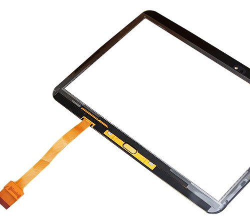Tela Sensível Ao Toque Para Samsung Galaxy Tab 3 10.1