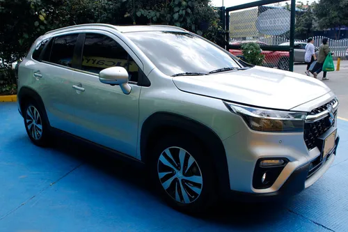 Suzuki New S-cross 1.4 Glx 2023