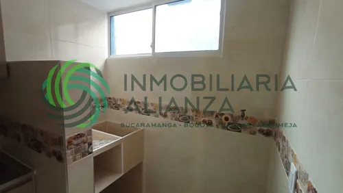 Apartamento En Arriendo En Bucarica. Cod A1353