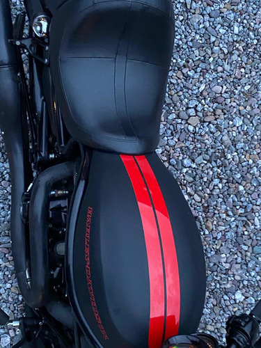 Harley Davidson Night Rod Special