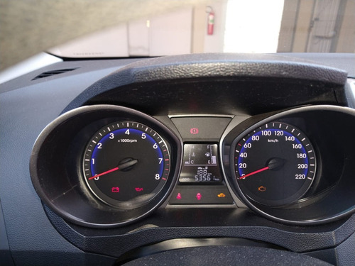 Hyundai Hb20 1.6 Comf Man