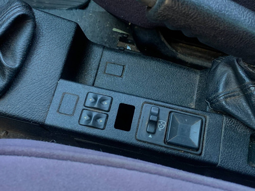 Imagem 13 de 15 de Fiat Tempra 2.0 Ie 8v Álcool 4p Manual