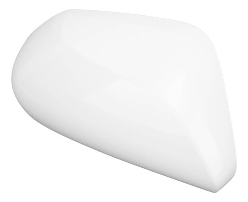 Tapa De Retrovisor Retrovisor Blanco, Tapa Lateral Blanca, S