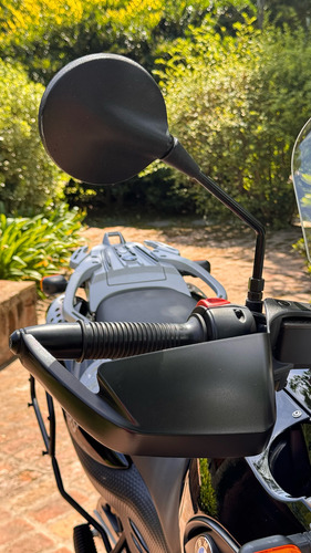 Bmw F650gs Inmaculada