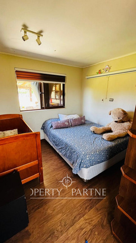 Casa En Excelente Estado En Condominio Seguro Cerc...