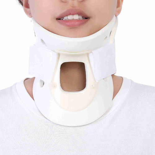 Cuello Transpirable Cuello Cervical Cuello Soporte Para