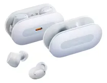 Comprar Auriculares internos Baseus Bowie Ez 10 Bluetooth 5.3 Ez10, color blanco