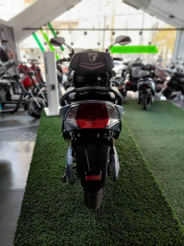 Moto Electrica Sunra Hawk 3000w Litio