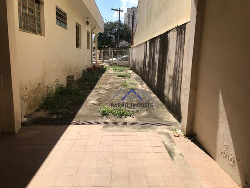 Imagem 18 de 29 de Casa À Venda, 181 M² Por R$ 650.000,00 - Vila Loureiro - Jundiaí/sp - Ca1202