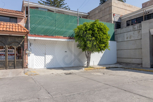 Casa En Venta En Ciudad Satélite
