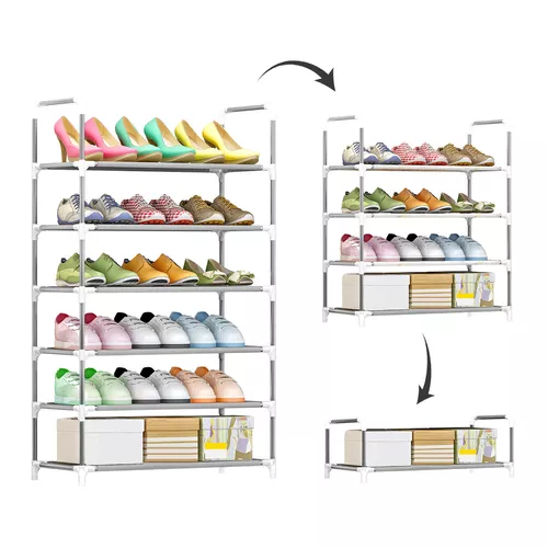 Mueble para zapatos – SC Muebles