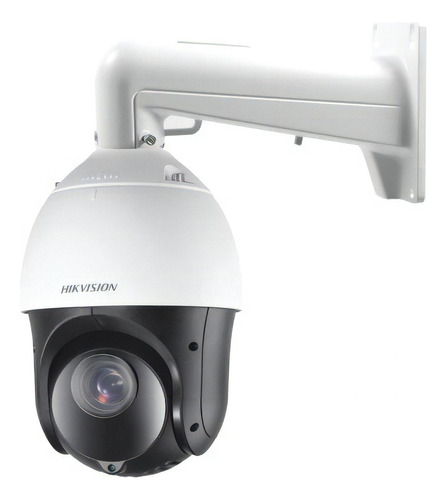 Cámara de seguridad  Hikvision DS-2DE4215IW-DE con resolución de 2MP visión nocturna incluida