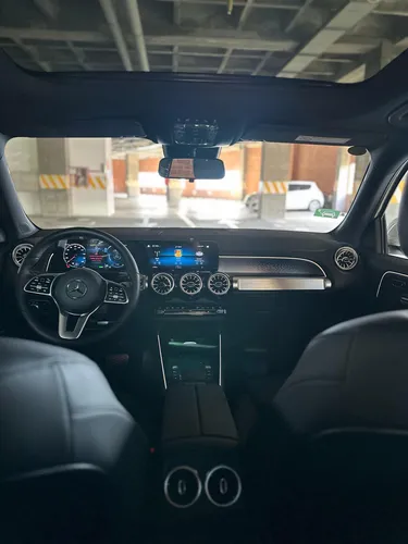 Mercedes Benz Eqb 260