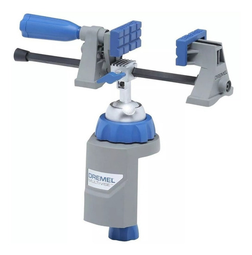 Multi Soporte P/minitorno Dremel Multivise 2500-55 - Fdn Pp