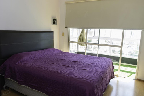 Imagen 22 de 30 de Departamento Dúplex De Dos Dormitorios - Rosario