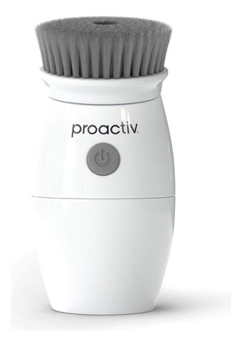 Cepillo De Limpieza Facial Proactiv Charcoal Con Infusión De