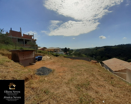 Imagem 14 de 15 de Vendo Terreno No Bairro Recanto Dos Eucaliptos Em Paty Do Alferes - Rj - Te00115 - 70921361