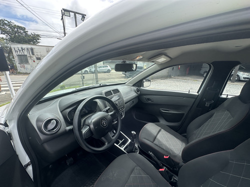 Renault Kwid 1.0