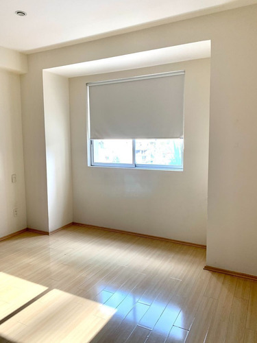 Imagen 11 de 16 de Interlomas, Precioso Departamento Super Iluminado Con Doble