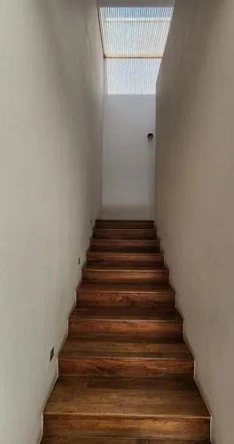 Venta Casa En Cumbres De Santa Fe 3 Recamaras Gimnasio Bodega