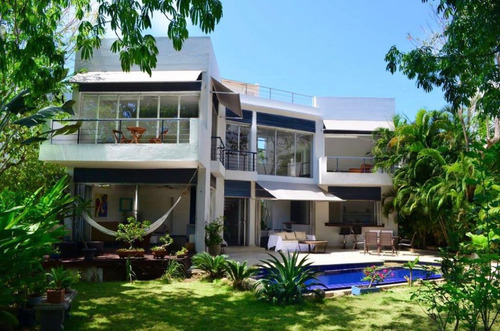 En Venta Hermosa Casa En Cartagena En Condominio Con Playa Privada 