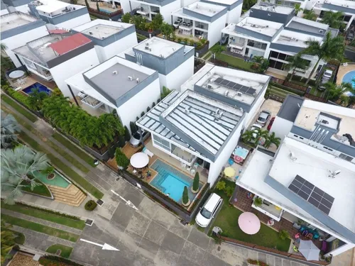 Venta De Casa En San Jeronimo