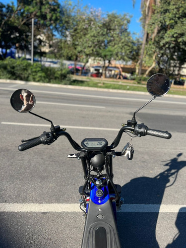 2024 Moto Elétrica 3000w 0km - X11 Inglaterra