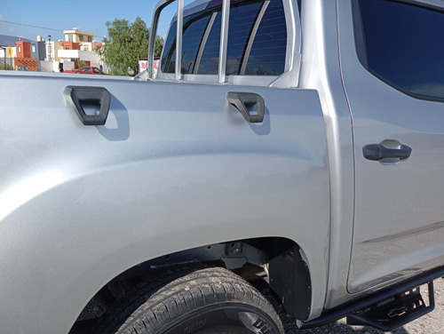 Chevrolet S-10 Max 2.4 Doble Cabina E 4X2 Mt