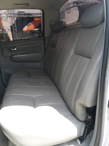 Imagen 7 de 13 de Toyota Hilux
