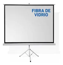 Comprar Pantalla Ecran Trípode Fibra De Vidrio 120 Pulgadas 244x183m