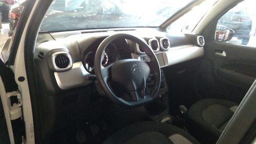 Citroën Aircross 2021 1.6 Vti 115 Feel