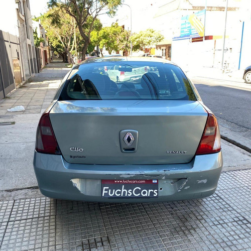 Renault Clio 1.6 Confort