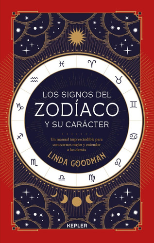 Los Signos Del Zodiaco Y Su Caracter - Linda Goodman