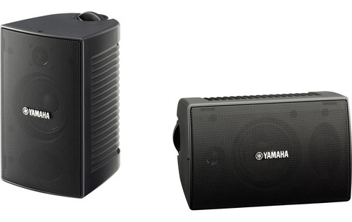 Par De Parlantes Imprmeables Yamaha Ns-aw194 Para Exteriores