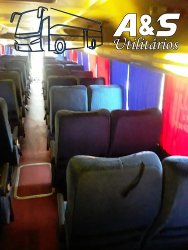 Imagem 6 de 12 de Paradiso 1200 Mb C/ar Super Oferta Confira!! Ref.164