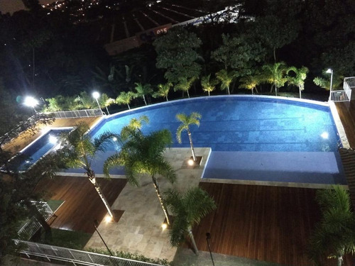Imagem 13 de 13 de Apartamento Com 3 Dormitórios À Venda, 131 M² Por R$ 1.295.000,00 - Pirituba - São Paulo/sp - Ap3487