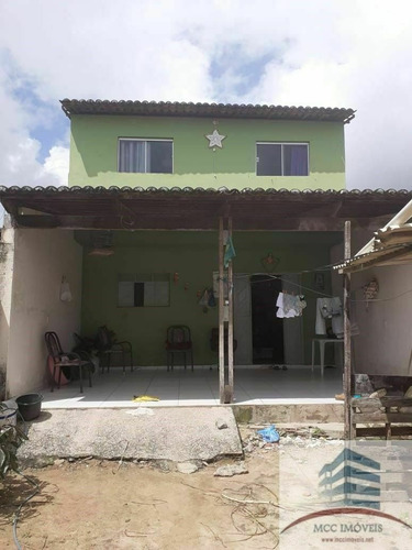 Imagem 2 de 13 de Casa A Venda Jardim Planalto, Parnamirim
