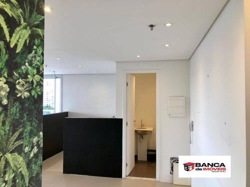Imagem 1 de 14 de Linda Sala Comercial, Venha Conhecer! - 2425