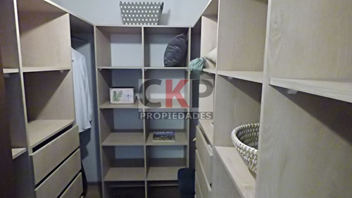 Venta Sin Comision / Cercano Club Manquehue/ 3d/3 B
