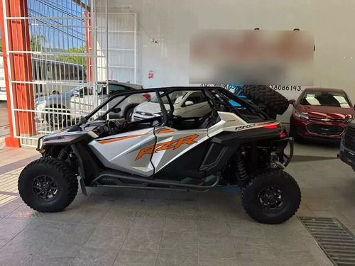 Polaris Rzr 2021 Pro Xp Dinamix