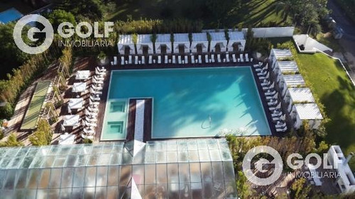 Vendo Apartamento 1 Dormitorio A Estrenar, Totalmente Equipado, Garage Incluido, Punta Del Este