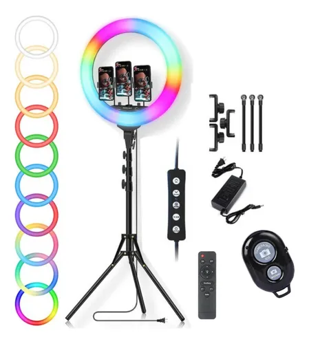 Aros 22 Pulgadas Led MercadoLibre