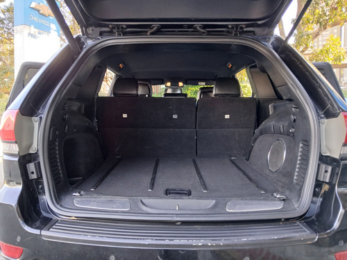 Jeep Cherokee 2013 4g Plus 4x4
